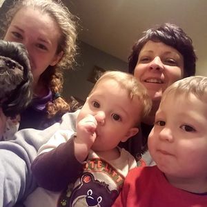 Meet your Posher, Carleen